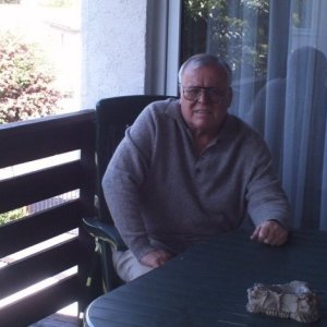 Profilbild von Siegfried Böcher