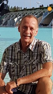 Profilbild von Siegfried Bossert