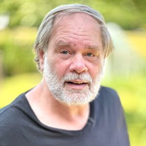 Profilbild von Siegfried Bratengeier