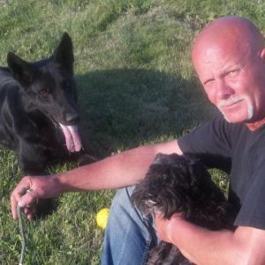 Profilbild von Siegfried Braun