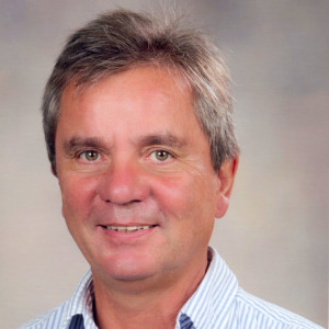 Profilbild von Siegfried Bresler