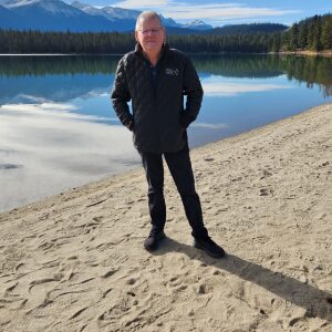 Profilbild von Siegfried Bressmer