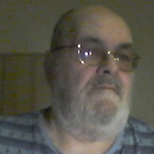 Profilbild von Siegfried Bruckmann