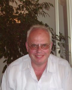 Profilbild von Siegfried Brüning