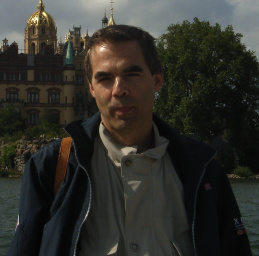 Profilbild von Siegfried Büchner