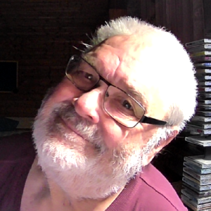 Profilbild von Siegfried Bulach