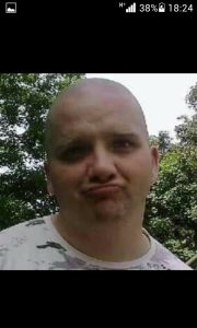 Profilbild von Siegfried Cadman