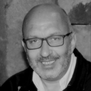 Profilbild von Siegfried Chojnacki