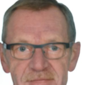 Profilbild von Siegfried Darm