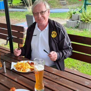 Profilbild von Siegfried David