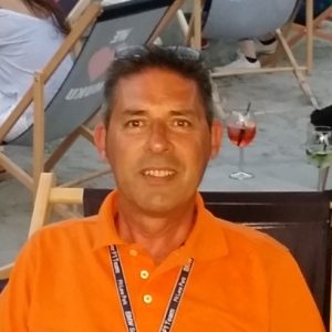 Profilbild von Siegfried Dettling