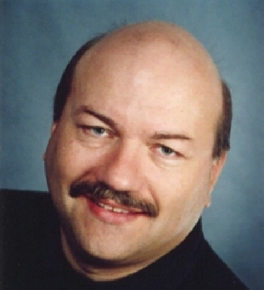 Profilbild von Siegfried Dierker