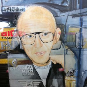 Profilbild von Siegfried Digel