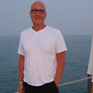 Profilbild von Siegfried Dirkes