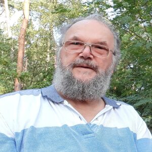 Profilbild von Siegfried Dittmann