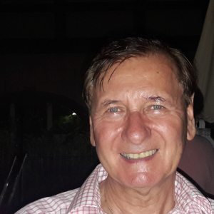 Profilbild von Siegfried Doppler