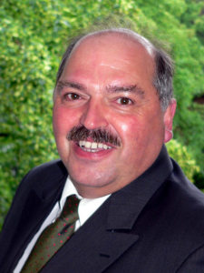 Profilbild von Siegfried Dr. Mennemeyer