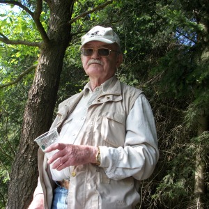 Profilbild von Siegfried Dr. Schaller