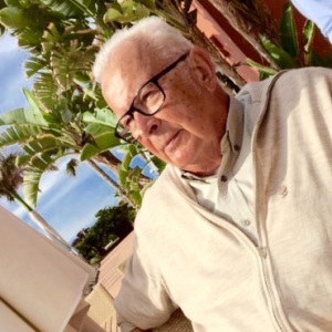 Profilbild von Siegfried Dr.Kaiser
