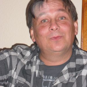 Profilbild von Siegfried Drapinski