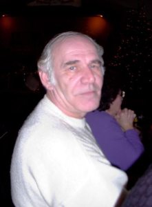 Profilbild von Siegfried Drechsler