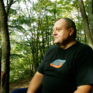 Profilbild von Siegfried Eberlein