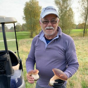 Profilbild von Siegfried Edel