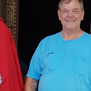 Profilbild von Siegfried Ehrenstein