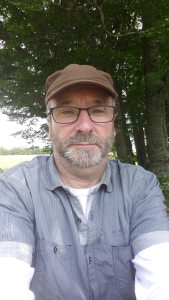 Profilbild von Siegfried Eisenmann