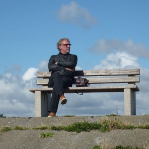 Profilbild von Siegfried Elxnat