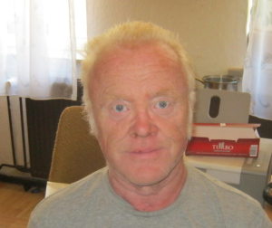 Profilbild von Siegfried Emmerich