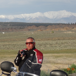 Profilbild von Siegfried Fackler