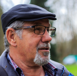 Profilbild von Siegfried Fahl