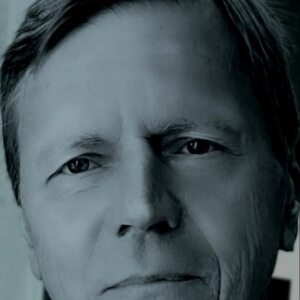 Profilbild von Siegfried Fahrer