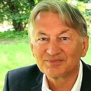 Profilbild von Siegfried Faßbinder