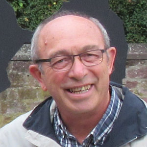 Profilbild von Siegfried Faulhaber