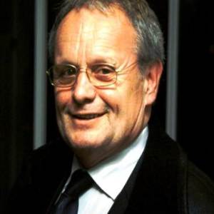 Profilbild von Siegfried Faust
