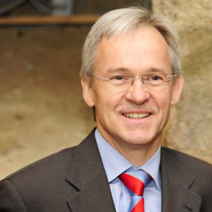 Profilbild von Siegfried Fernitz
