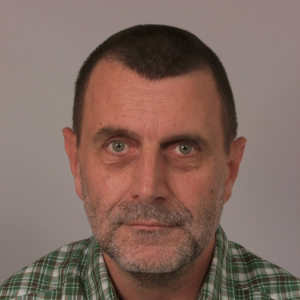 Profilbild von Siegfried Fischer