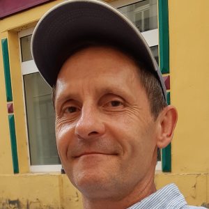 Profilbild von Siegfried Födisch