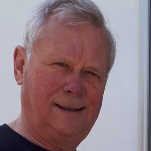 Profilbild von Siegfried Fraß