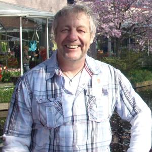 Profilbild von Siegfried Friedrich