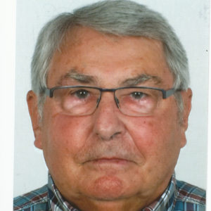 Profilbild von Siegfried Gaar