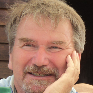 Profilbild von Siegfried Gansler