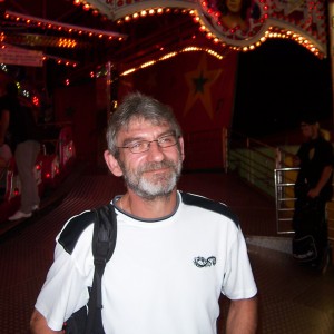 Profilbild von Siegfried Gedanitz
