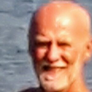 Profilbild von Siegfried Gehrmann