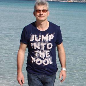 Profilbild von Siegfried Georg