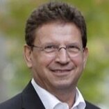Profilbild von Siegfried Gerlach