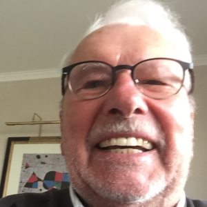 Profilbild von Siegfried Giesser