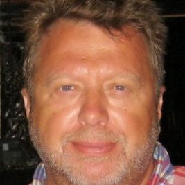 Profilbild von Siegfried Girschik